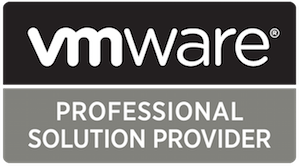 VMware Business Partner