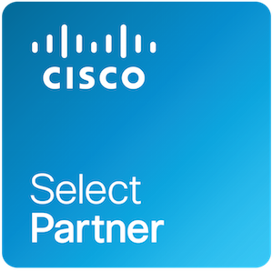 Cisco Select Business Partner