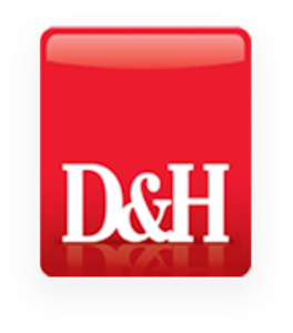 D&H Business Partner